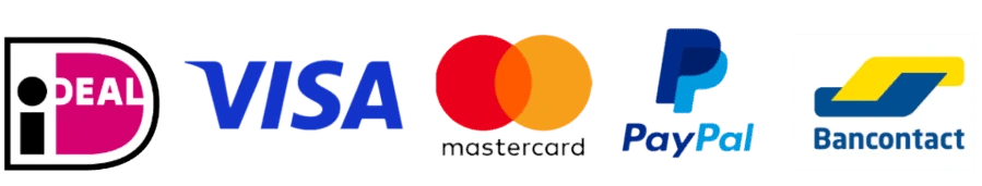 Veilig betalen