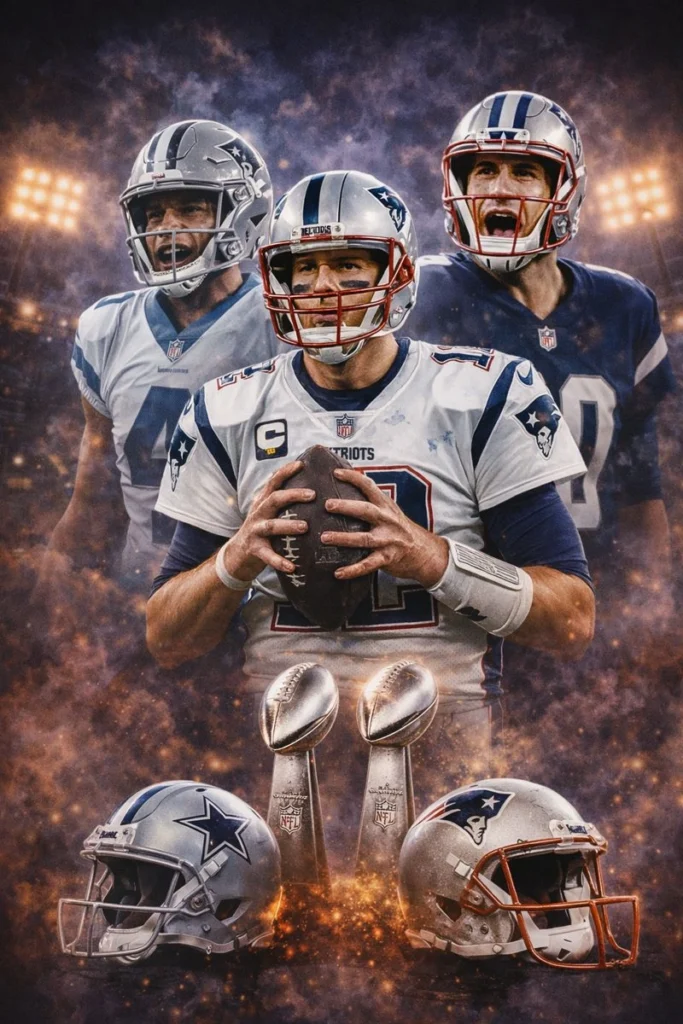 American football live streamen via IPTV service Nederland in HD en 4K