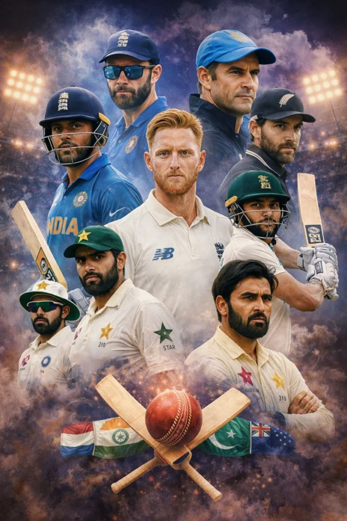 Internationale cricketwedstrijden streamen via IPTV Nederland met stabiele verbinding