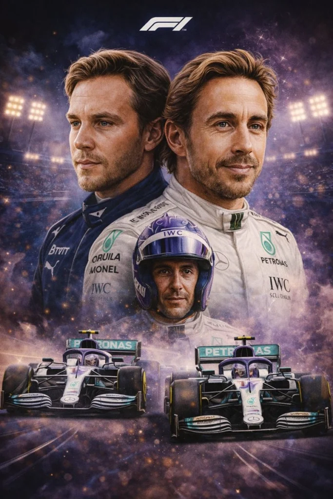 Formule 1 races live kijken via IPTV abonnement in hoge beeldkwaliteit