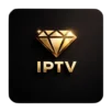 IPTV Diamond Officieel logo