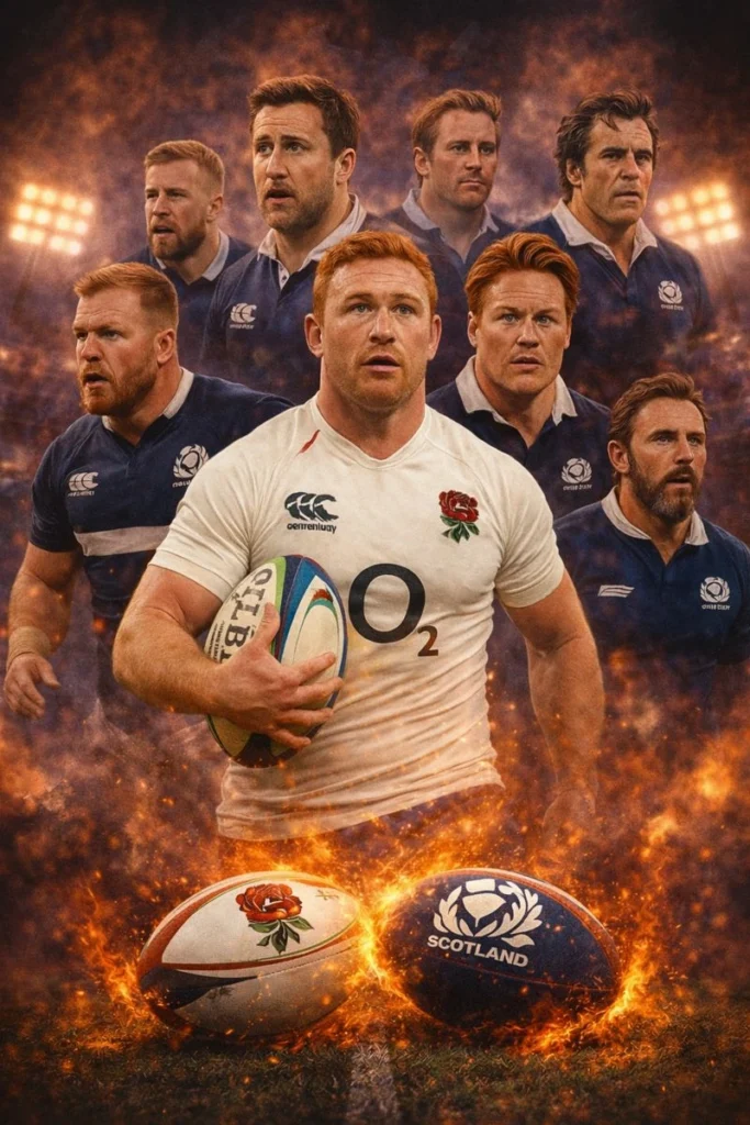 Internationale rugbywedstrijd live bekijken via IPTV alternatief voor kabel tv